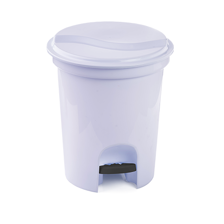 183-Lixeira-com-Pedal-65L-8300