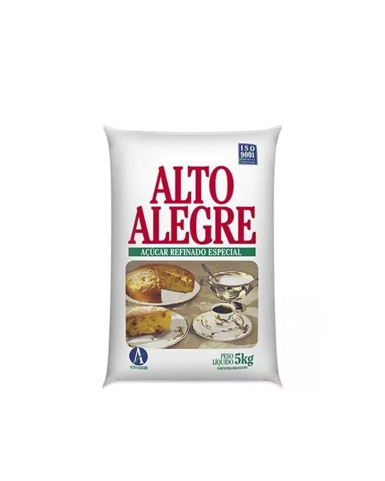 açucar 5kg